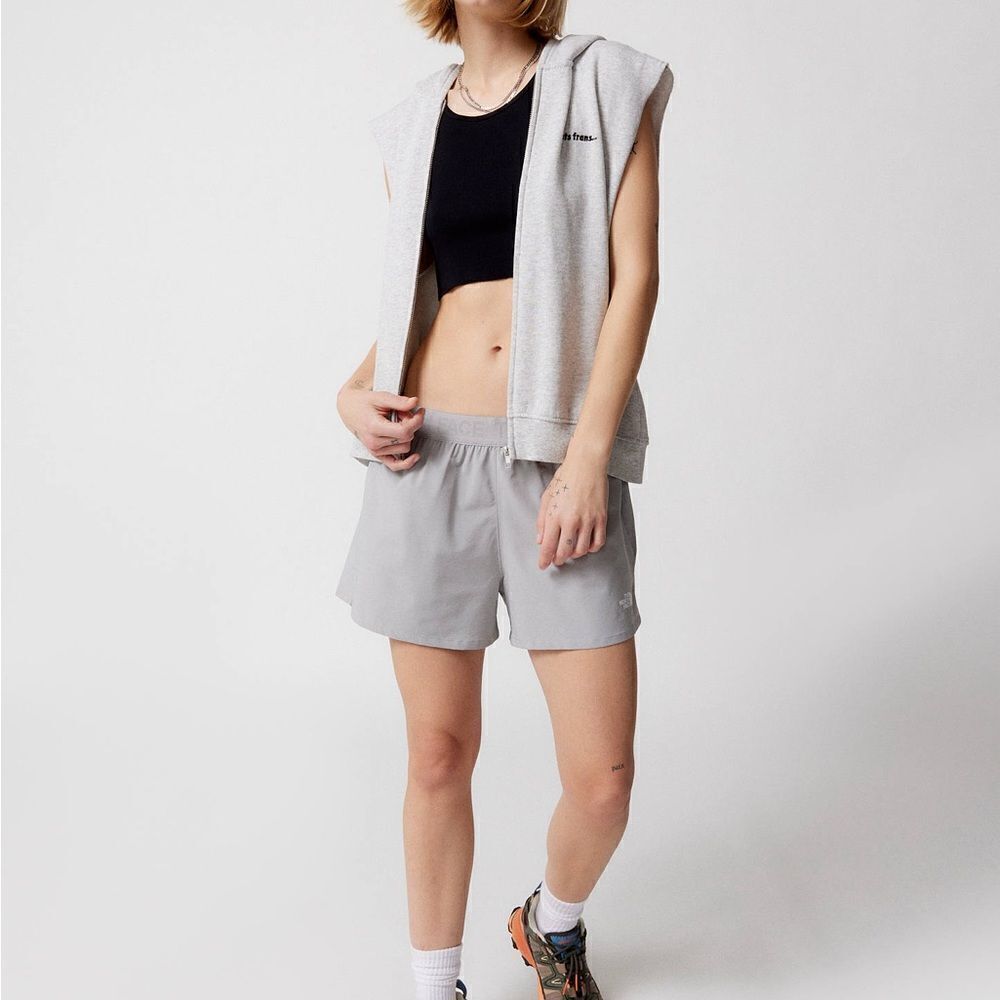 NWT The North Face Women’s Wonder Short Size M